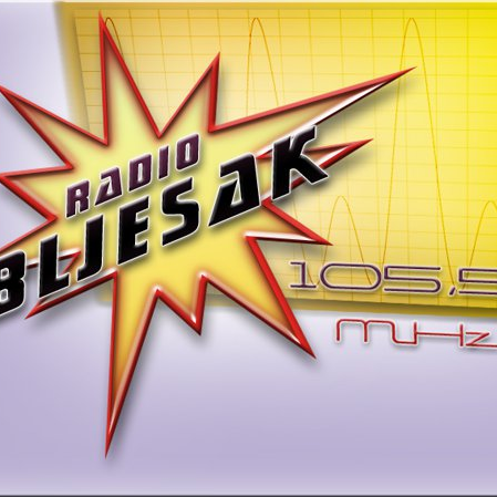 RADIO BLJESAK OKUČANI